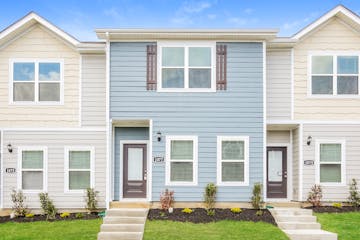 1077 Arlene Dr La Vergne, TN 37086